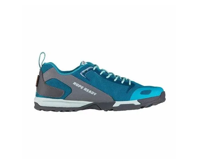 5.11 RECON TRAINER, WOMENS, CARIBBEAN SEA, 7