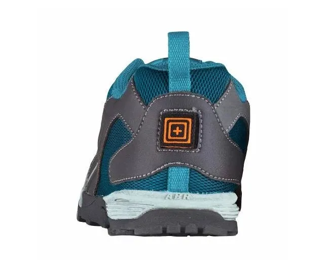 5.11 RECON TRAINER, WOMENS, CARIBBEAN SEA, 7