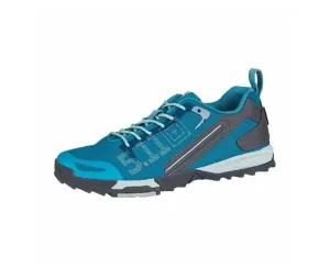 5.11 RECON TRAINER, WOMENS, CARIBBEAN SEA, 7