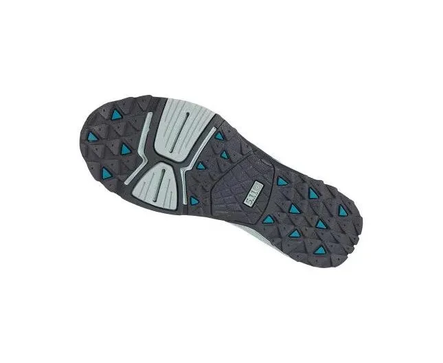 5.11 RECON TRAINER, WOMENS, CARIBBEAN SEA, 7