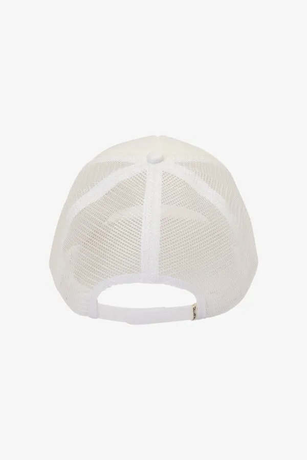 Across Waves Trucker