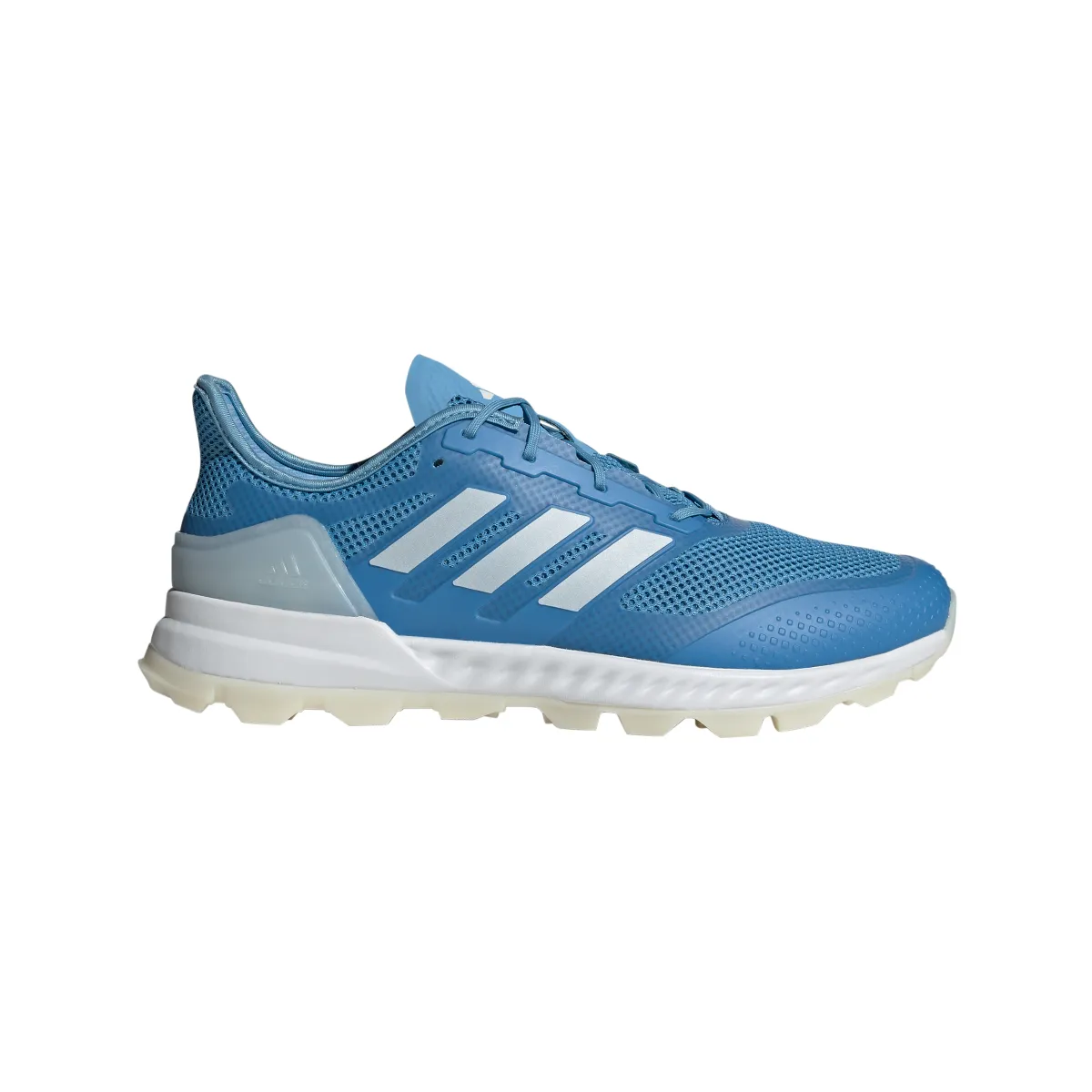 Adidas Adipower 2.1 Hockey Shoes Blue