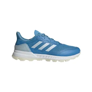 Adidas Adipower 2.1 Hockey Shoes Blue