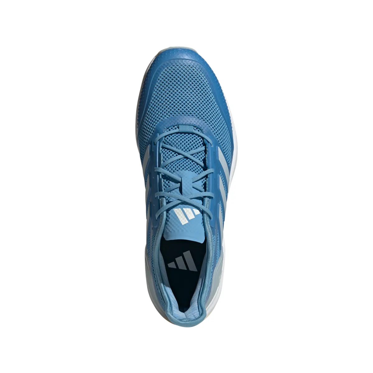 Adidas Adipower 2.1 Hockey Shoes Blue