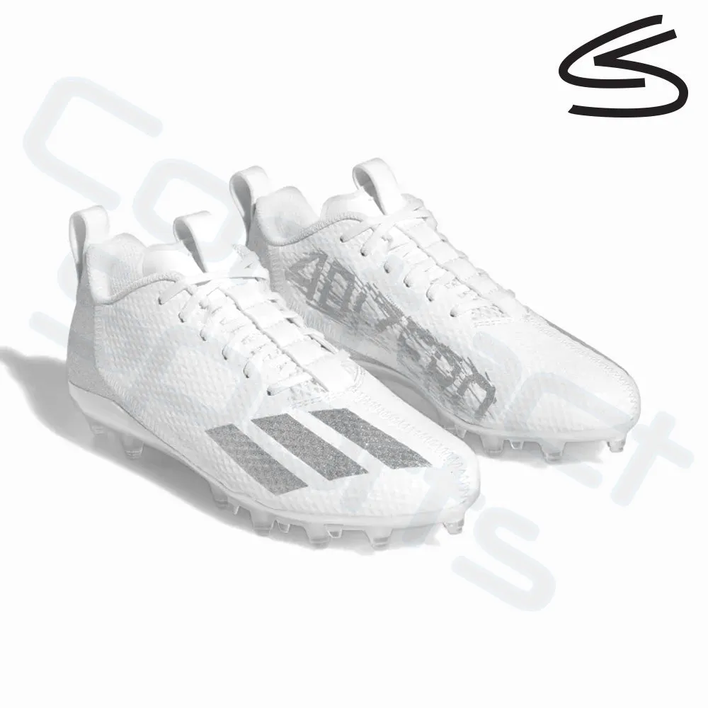 Adidas Adizero Spark J Inline 23 Youth Cleats