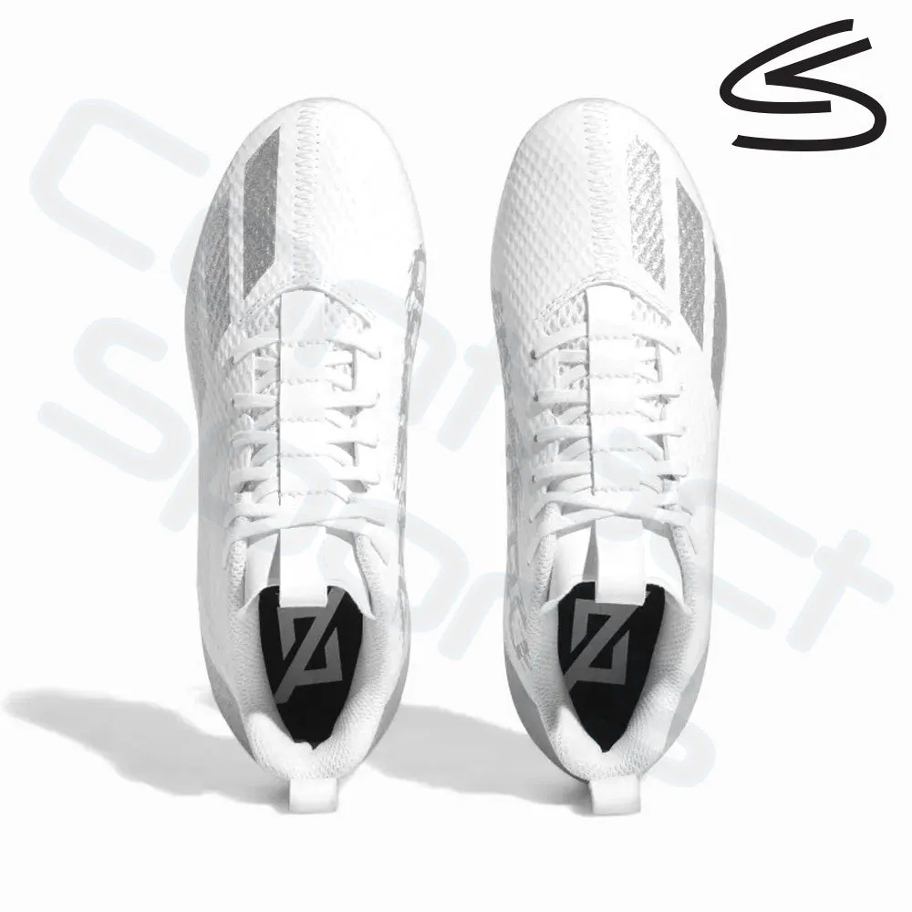 Adidas Adizero Spark J Inline 23 Youth Cleats