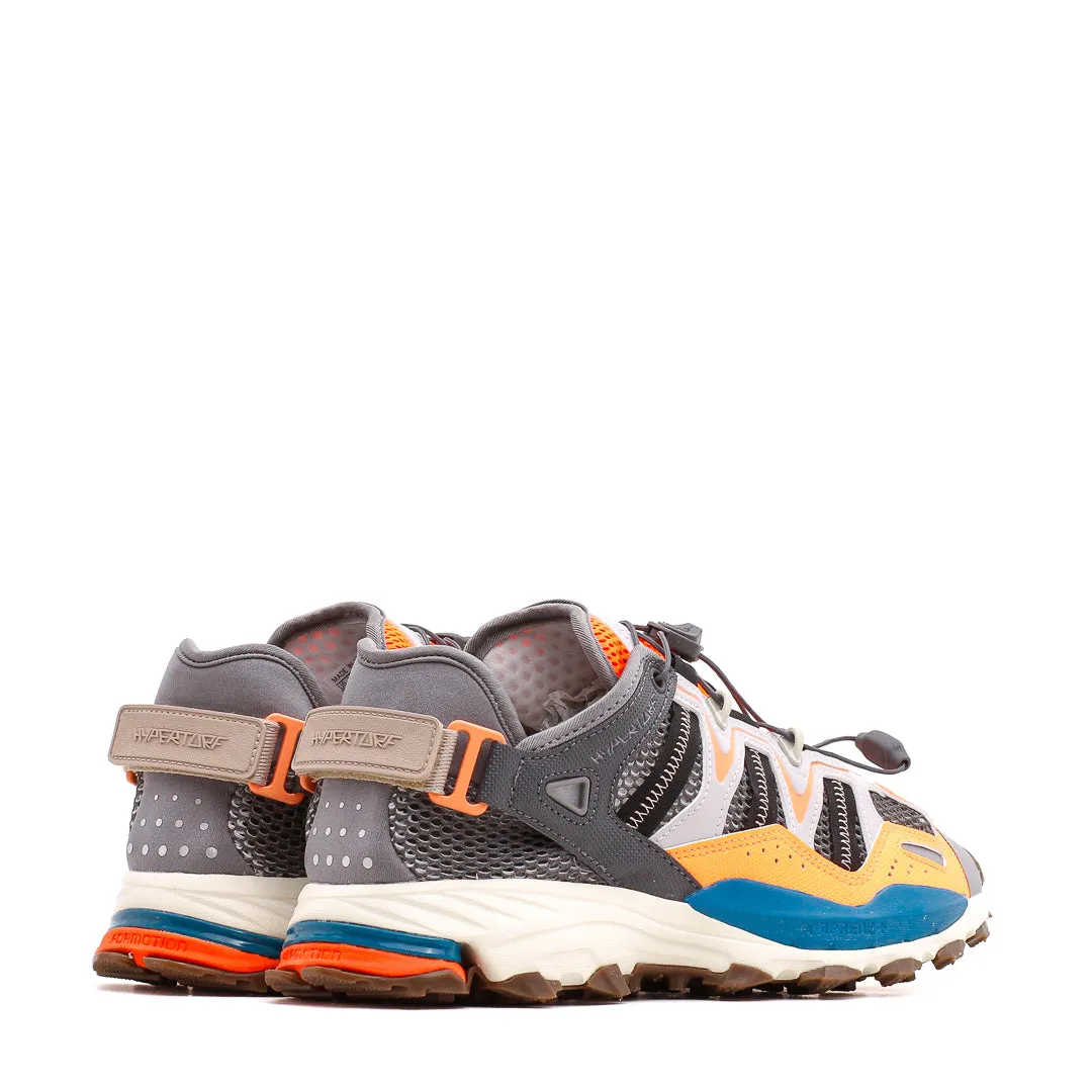 Adidas Originals Men Hyperturf Grey HP2832