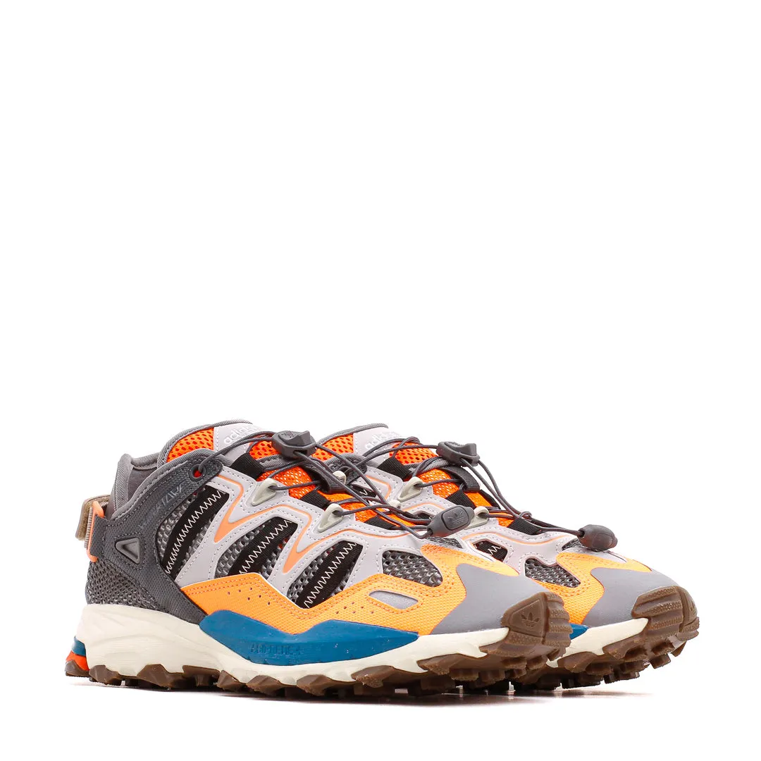 Adidas Originals Men Hyperturf Grey HP2832