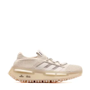 Adidas Originals Men NMD S1 Boost White HQ4439