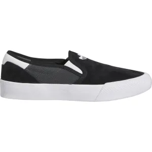 adidas Shmoofoil Slip Shoes Core Black/ Grey Six/Cloud White