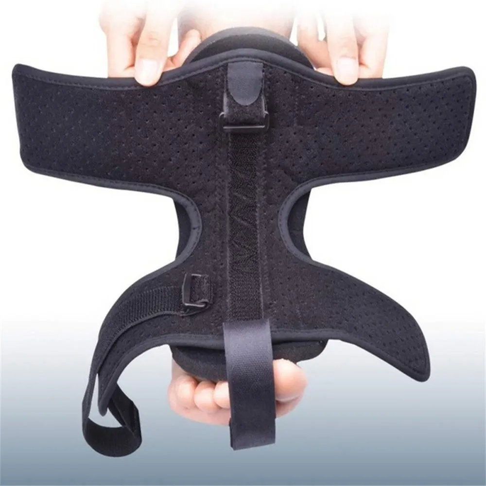 Adjustable Foot & Ankle Splint