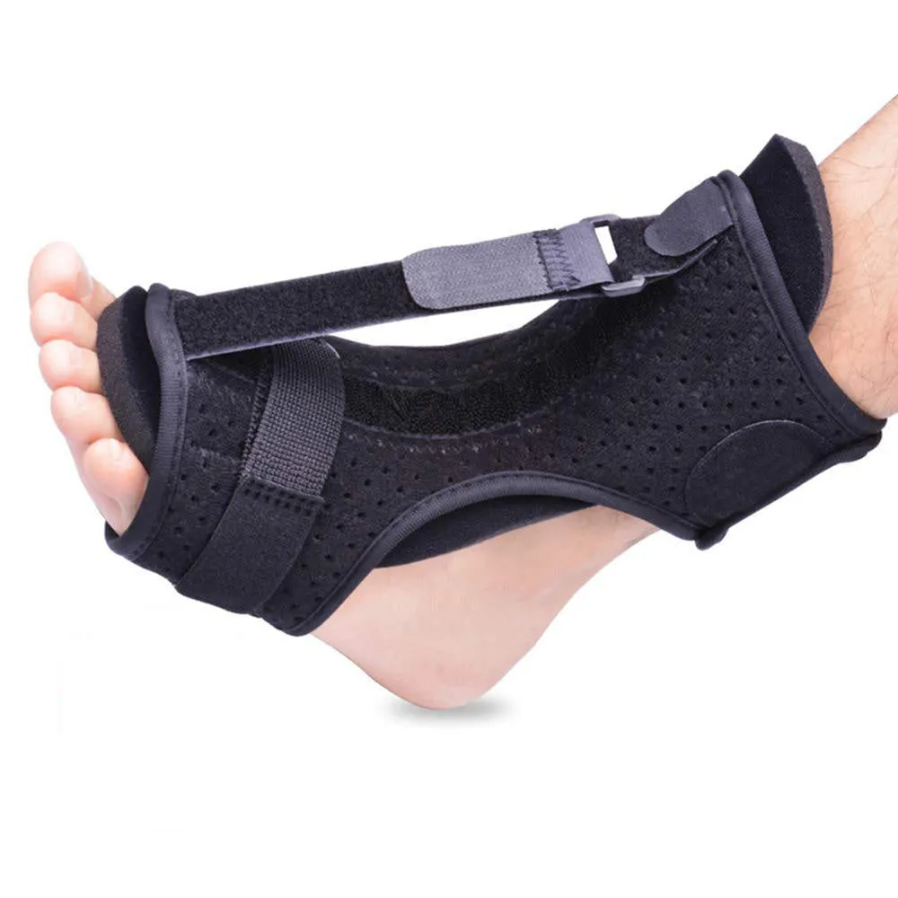 Adjustable Foot & Ankle Splint
