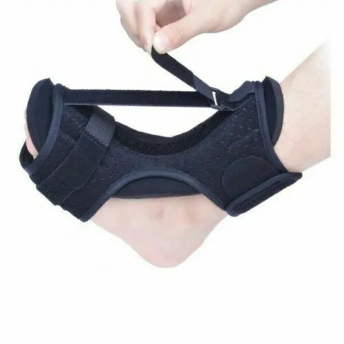 Adjustable Foot & Ankle Splint