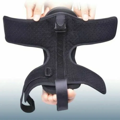 Adjustable Foot & Ankle Splint