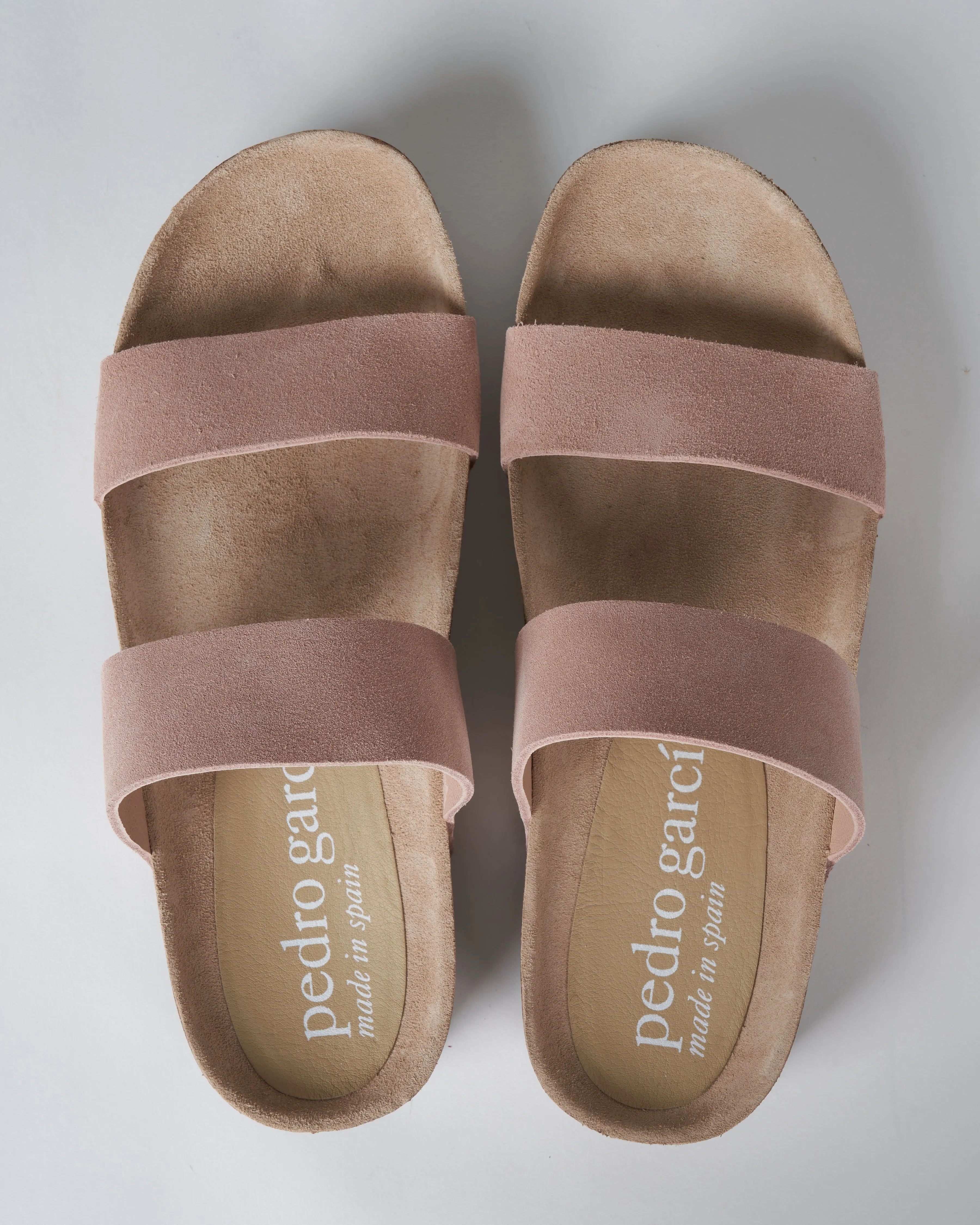 adrien sandal - angel castoro