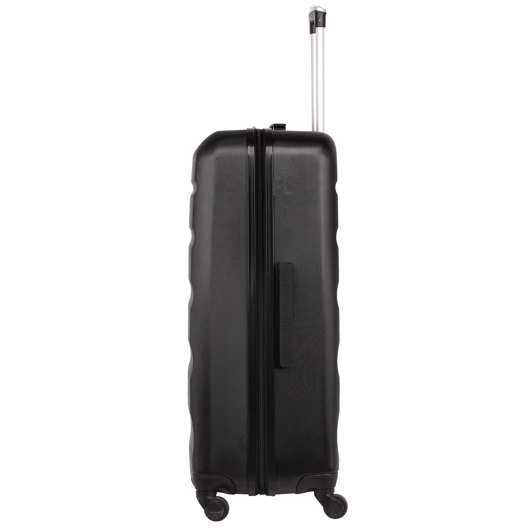Aerolite Hard Shell Luggage Hold Suitcase