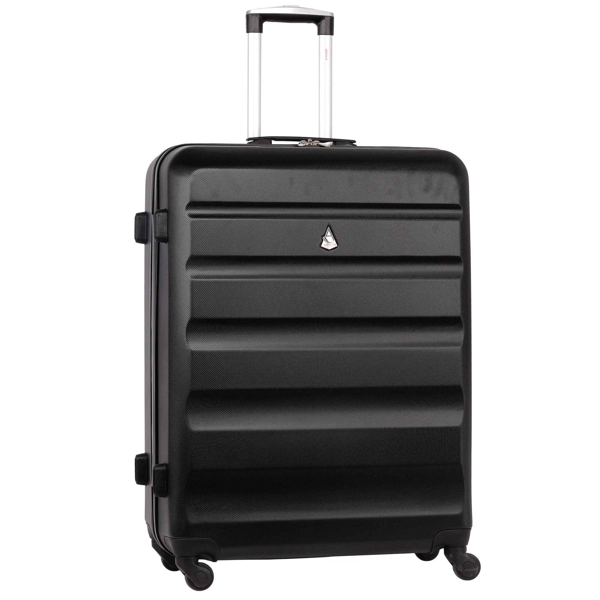 Aerolite Hard Shell Luggage Hold Suitcase
