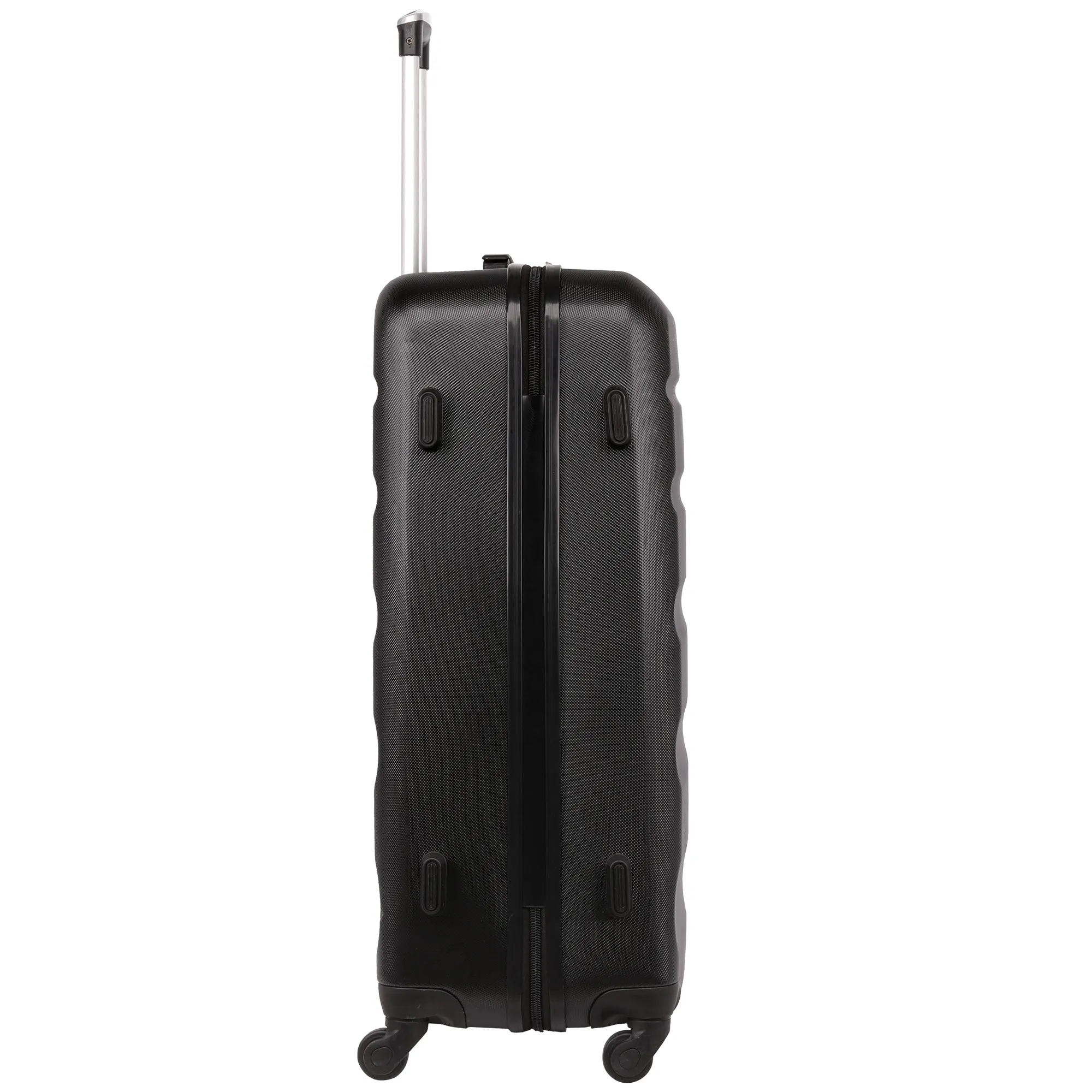 Aerolite Hard Shell Luggage Hold Suitcase