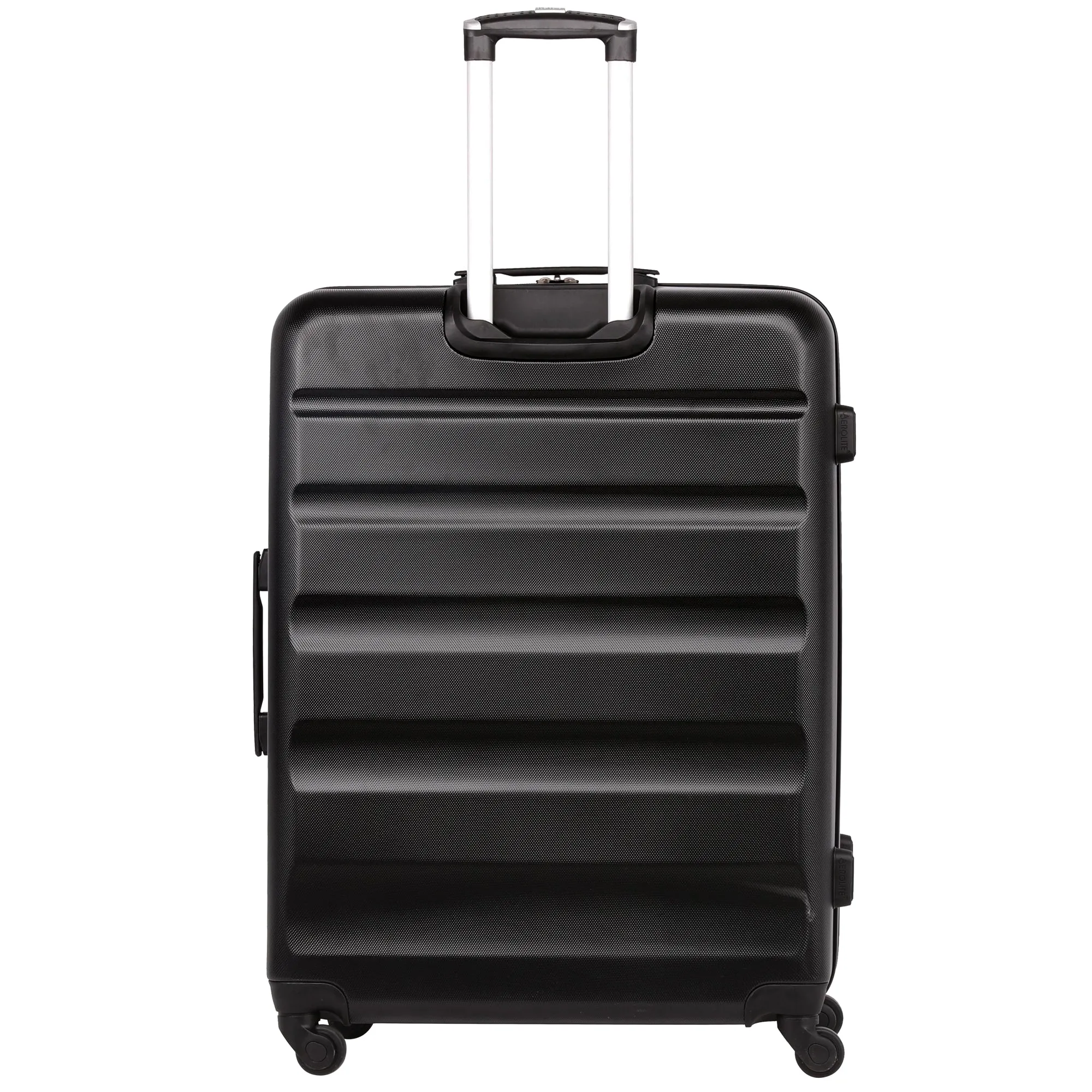 Aerolite Hard Shell Luggage Hold Suitcase