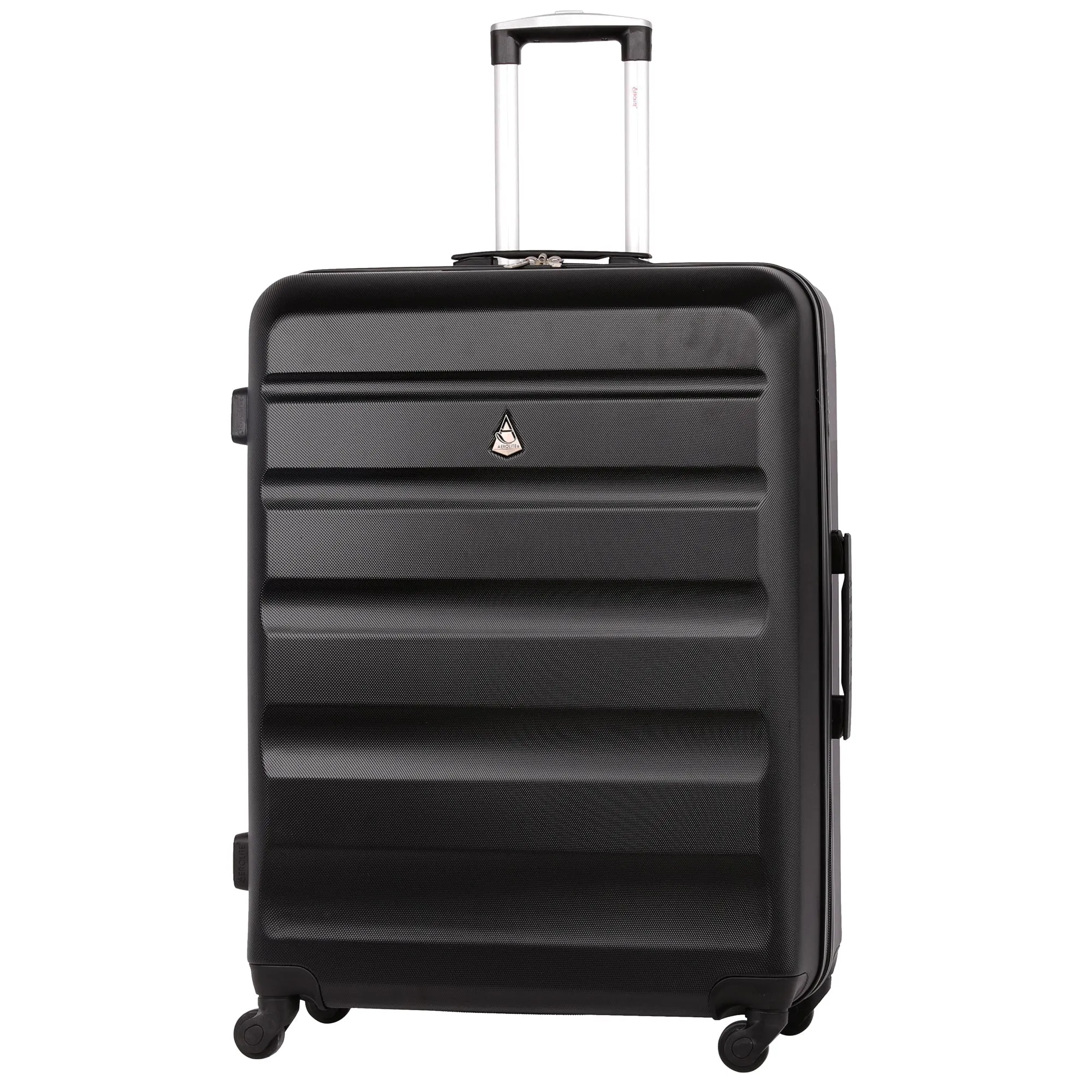 Aerolite Hard Shell Luggage Hold Suitcase