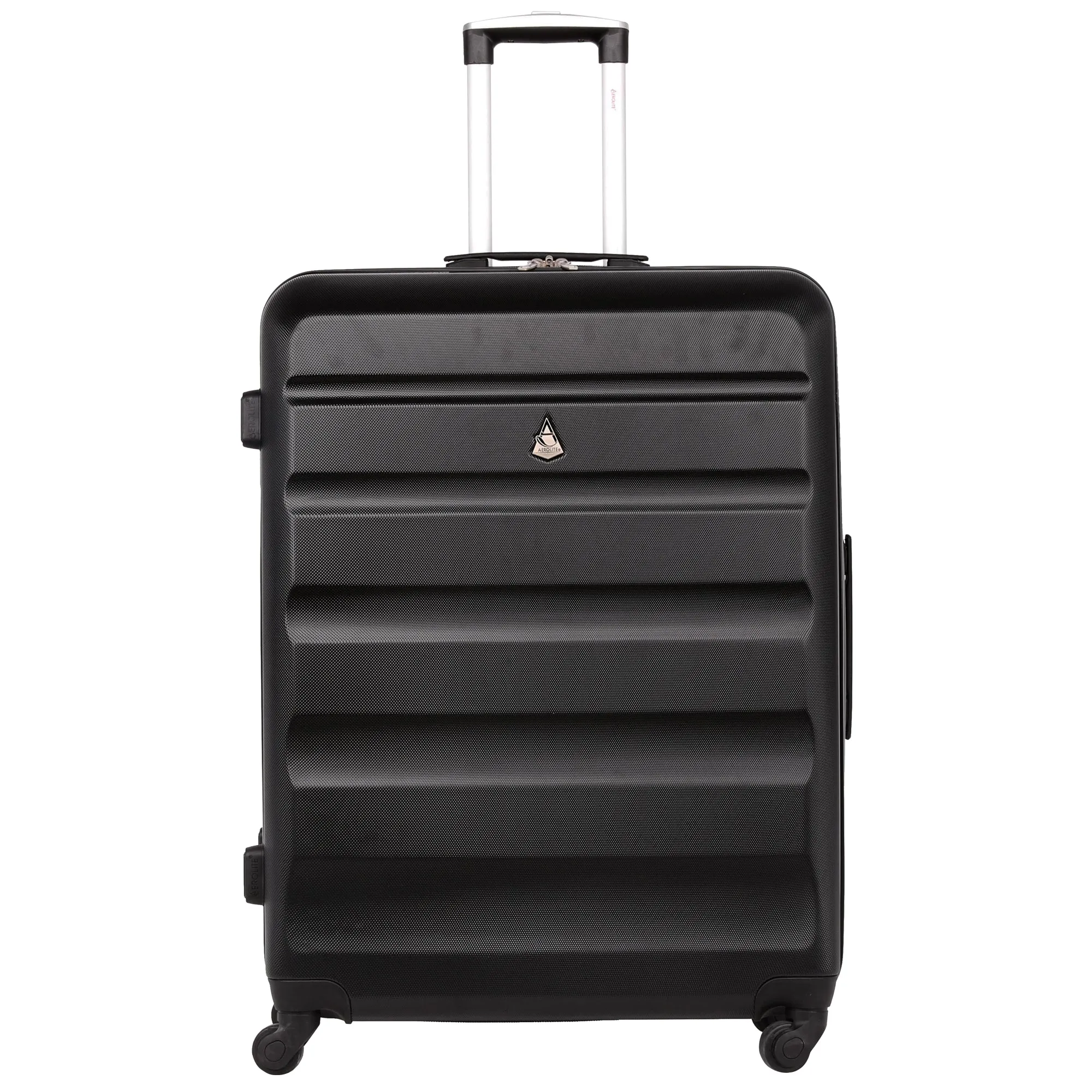Aerolite Hard Shell Luggage Hold Suitcase