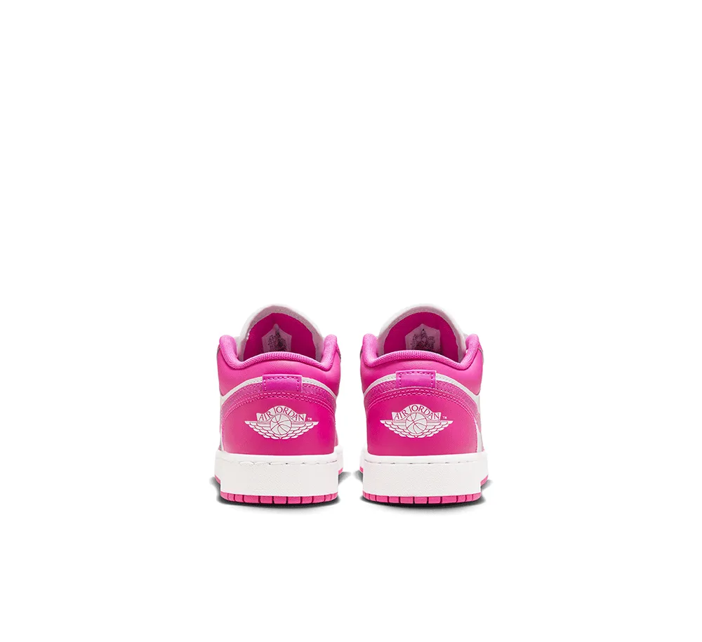 Air Jordan 1 Low (GS)