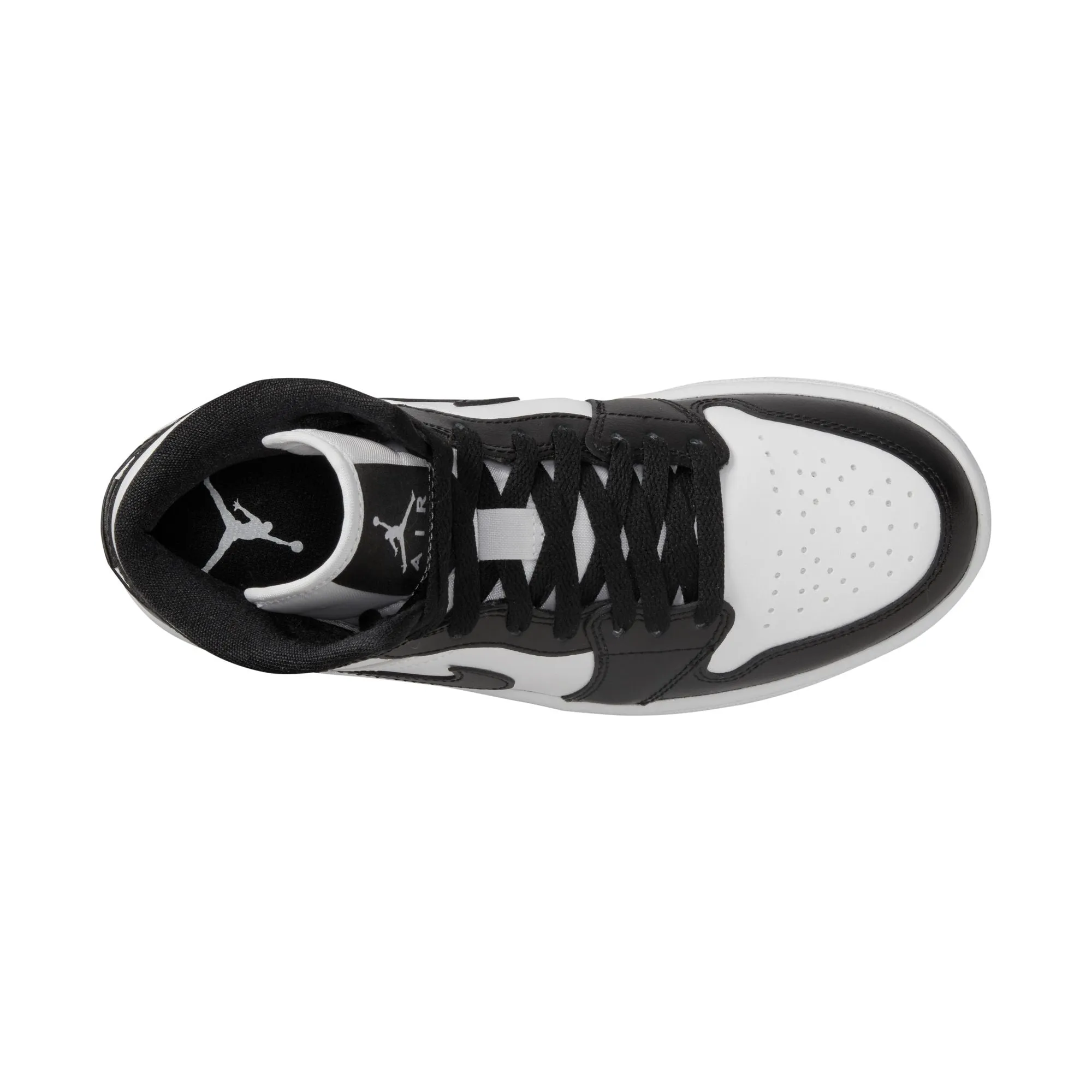 Air Jordan 1 Mid Women's Shoes