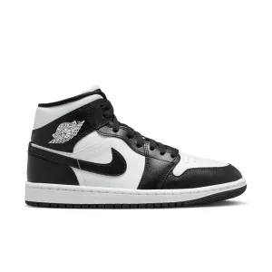 Air Jordan 1 Mid Women's Shoes