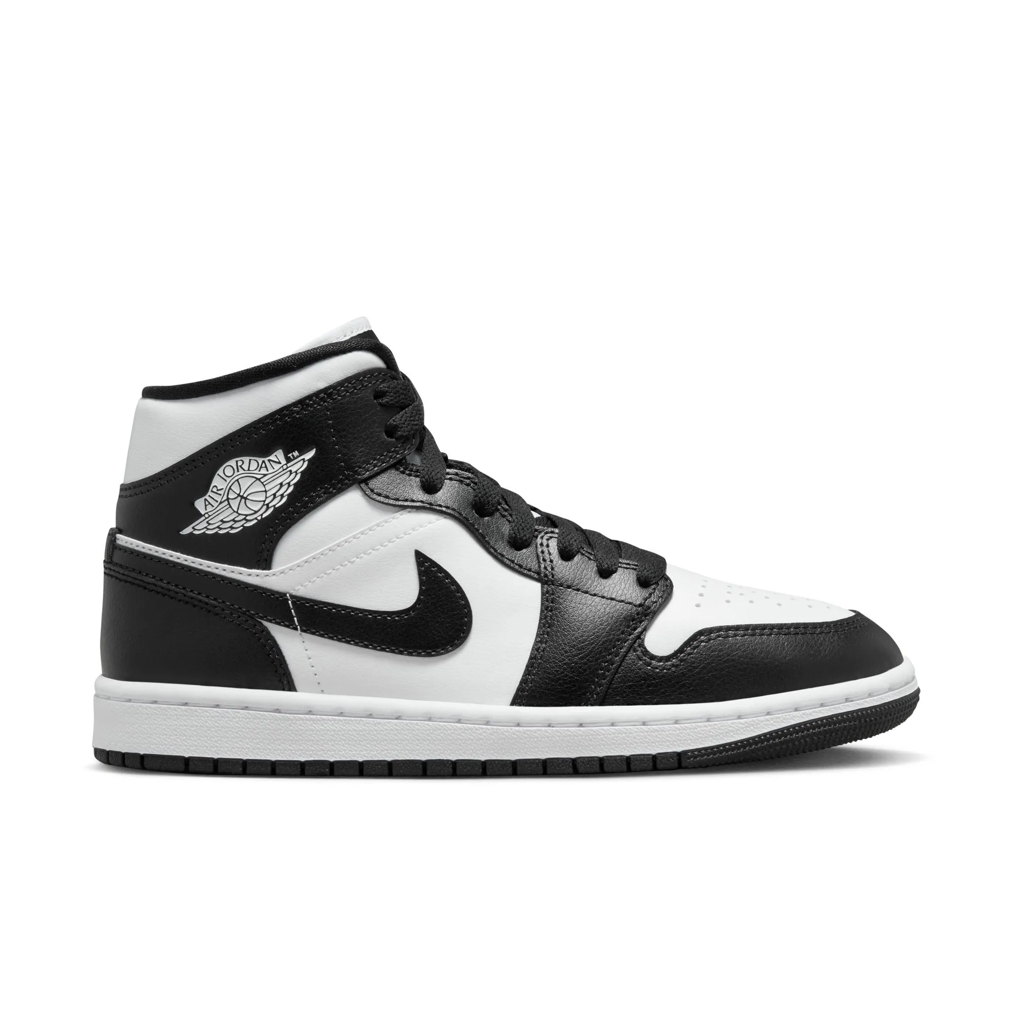 Air Jordan 1 Mid Women's Shoes