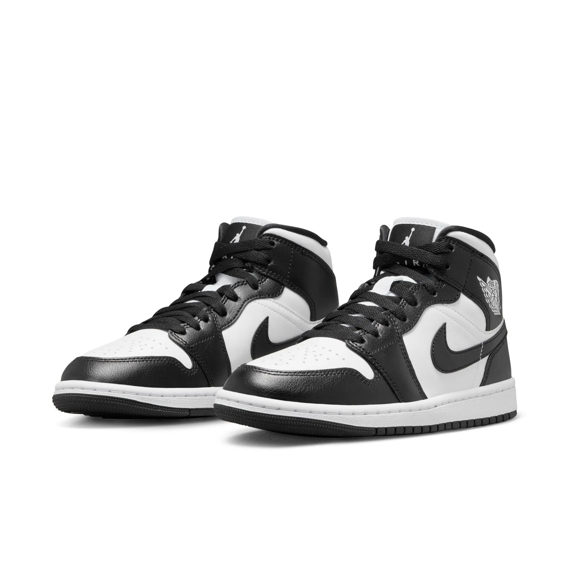 Air Jordan 1 Mid Women's Shoes