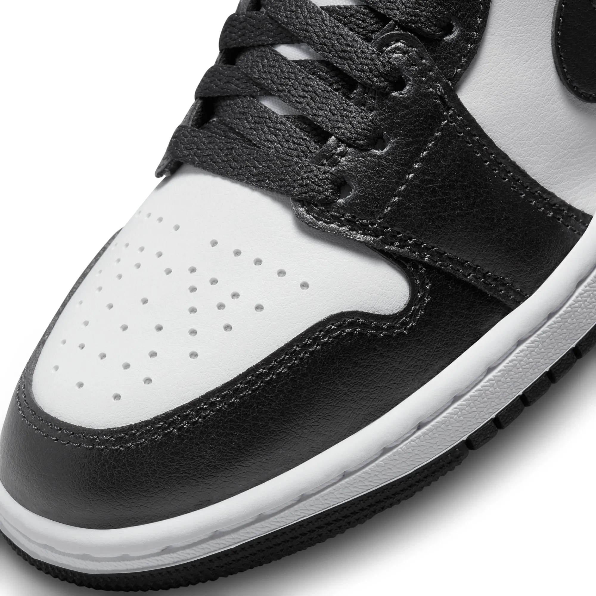 Air Jordan 1 Mid Women's Shoes