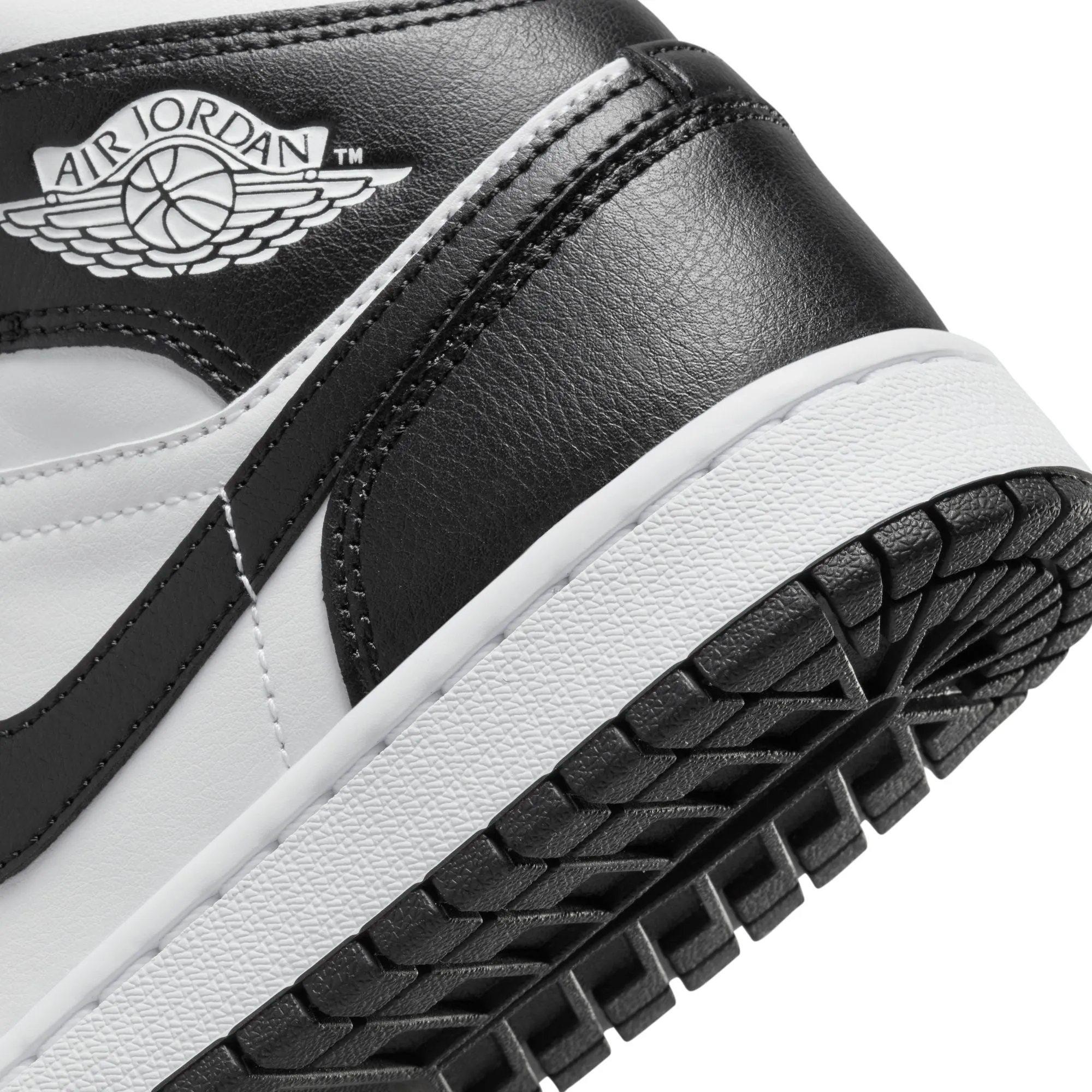 Air Jordan 1 Mid Women's Shoes