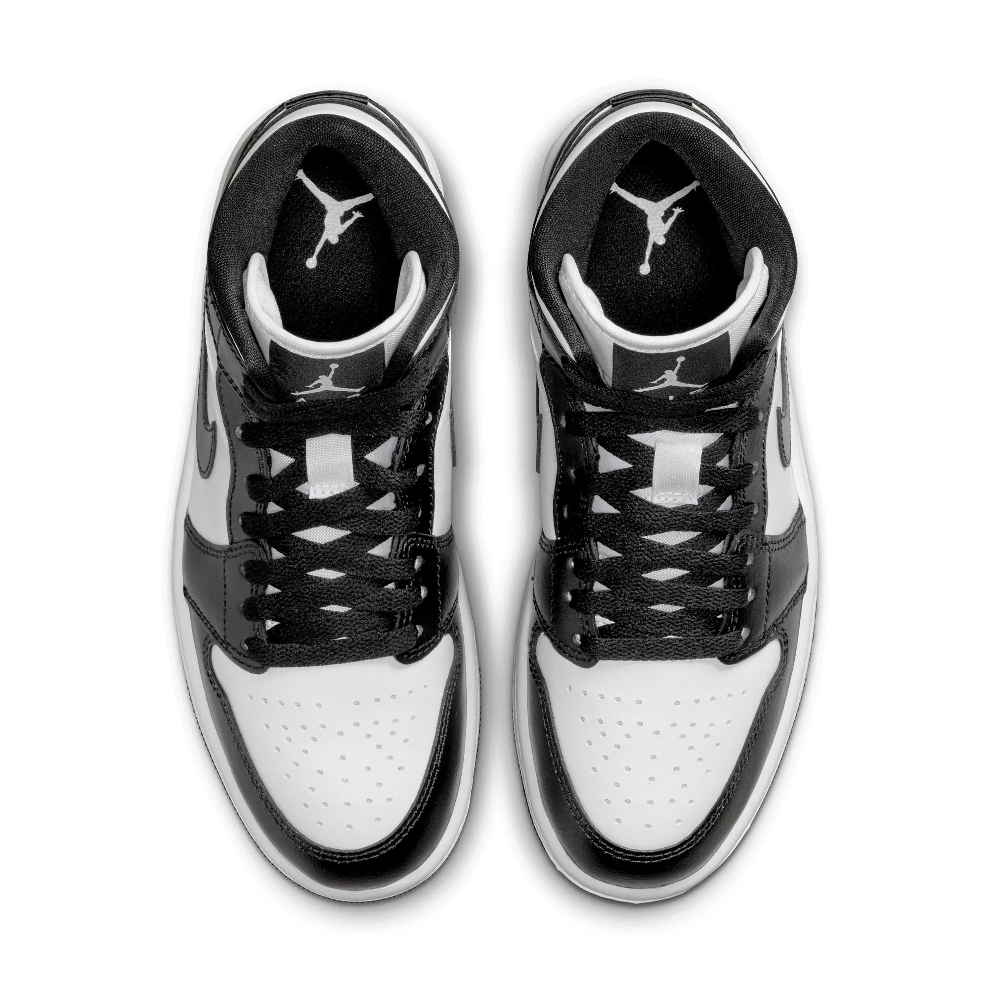 Air Jordan 1 Mid Women's Shoes