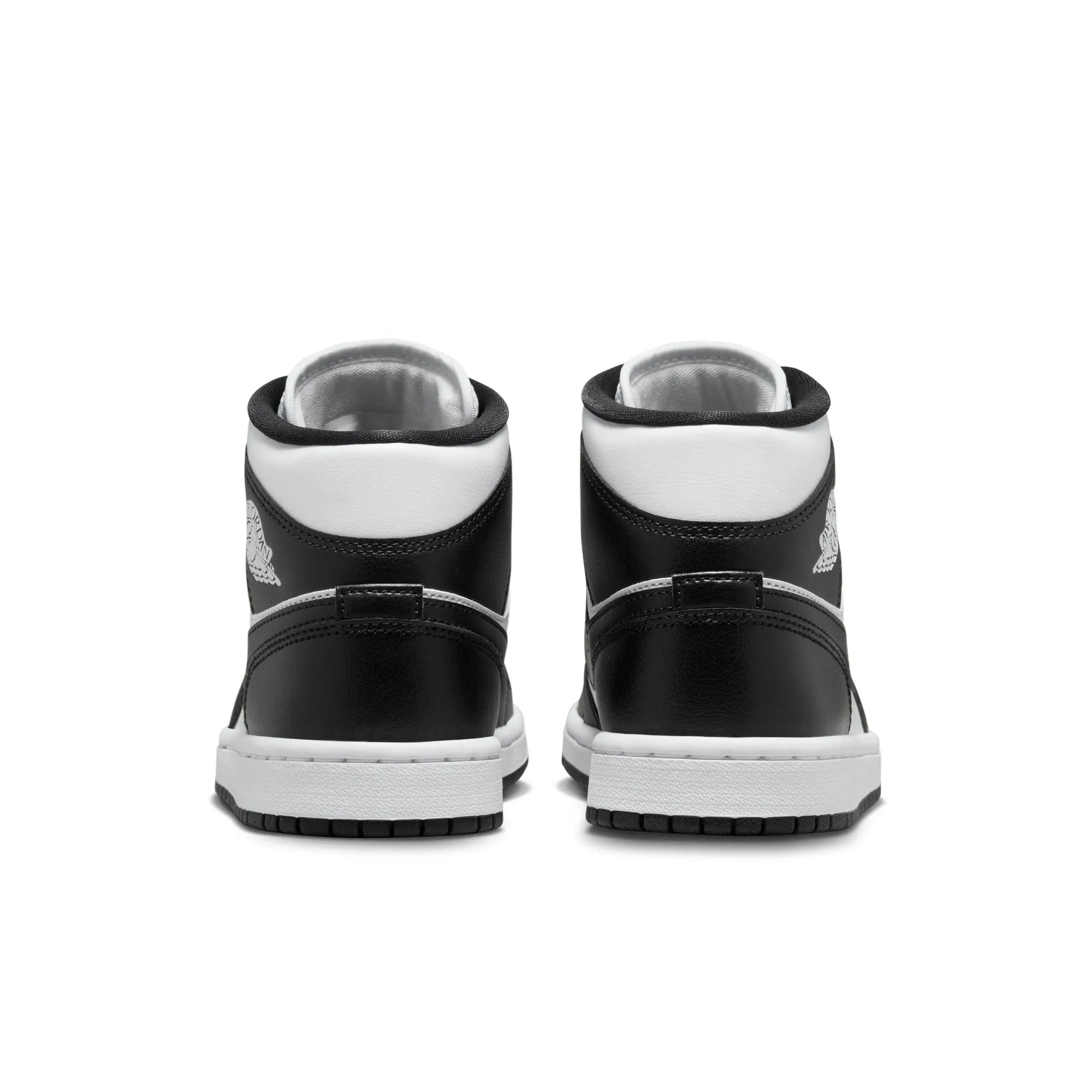 Air Jordan 1 Mid Women's Shoes