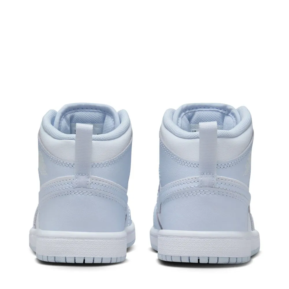 AJ 1 Mid - Kids