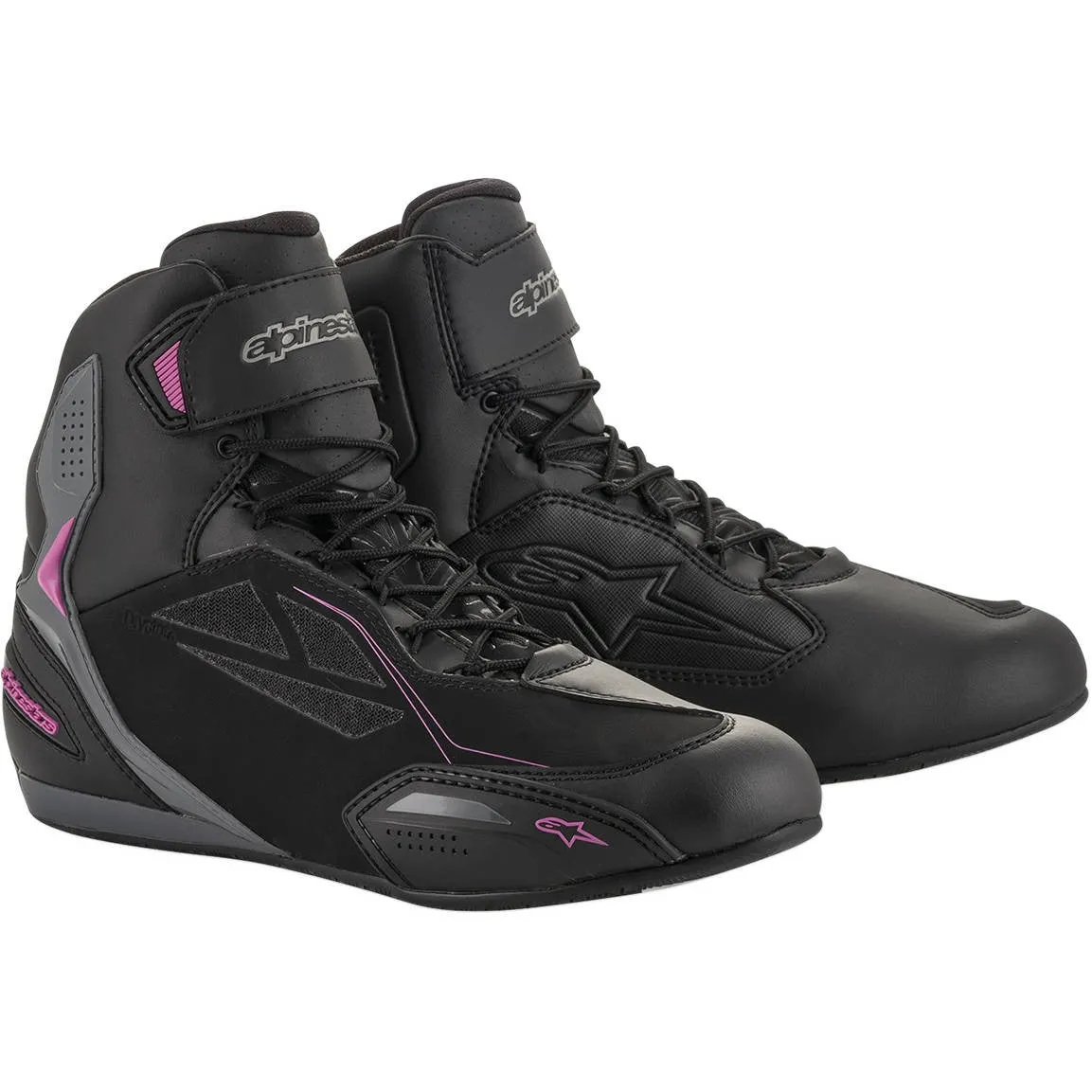 Alpinestars Women's Stella Faster-3 Drystar Shoes