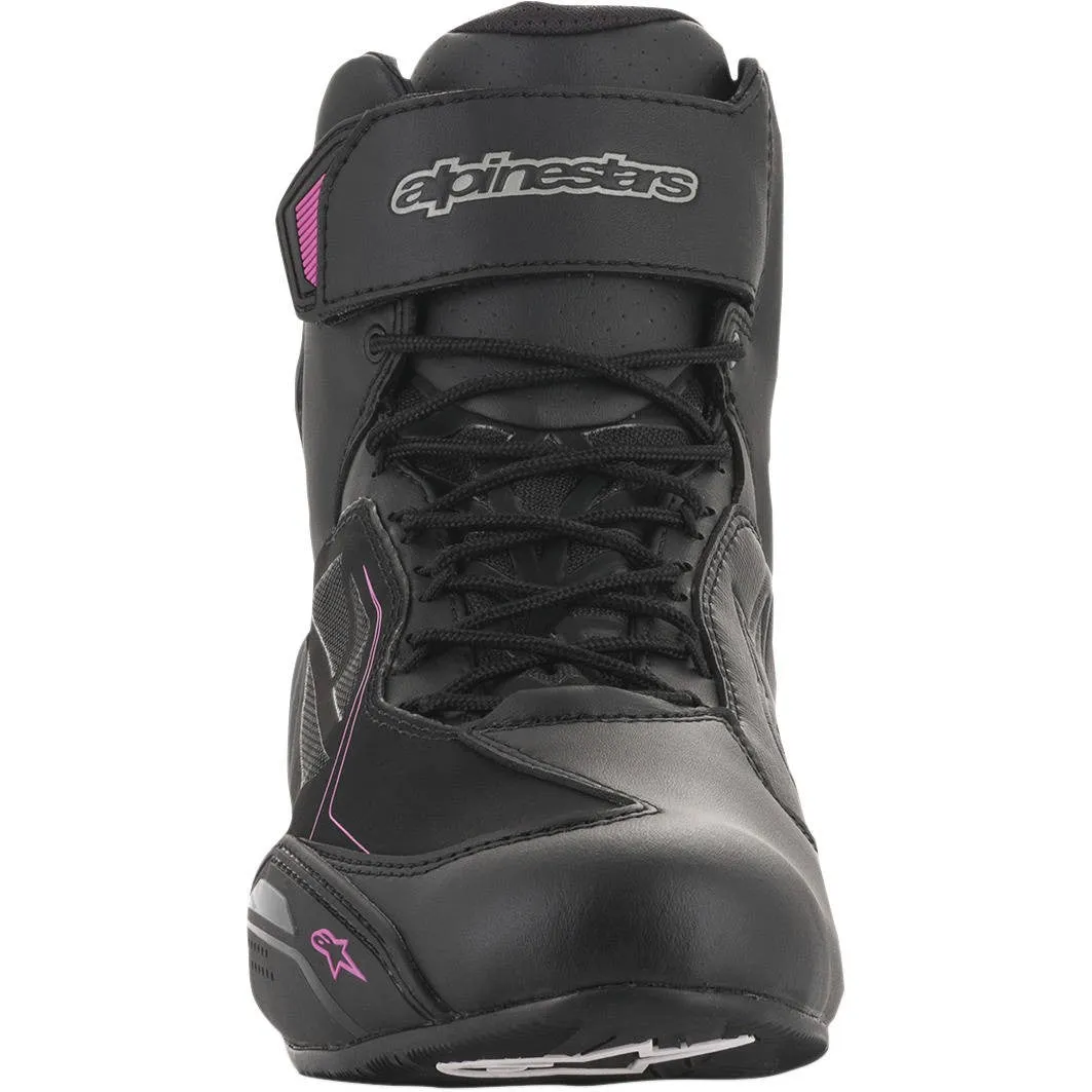 Alpinestars Women's Stella Faster-3 Drystar Shoes