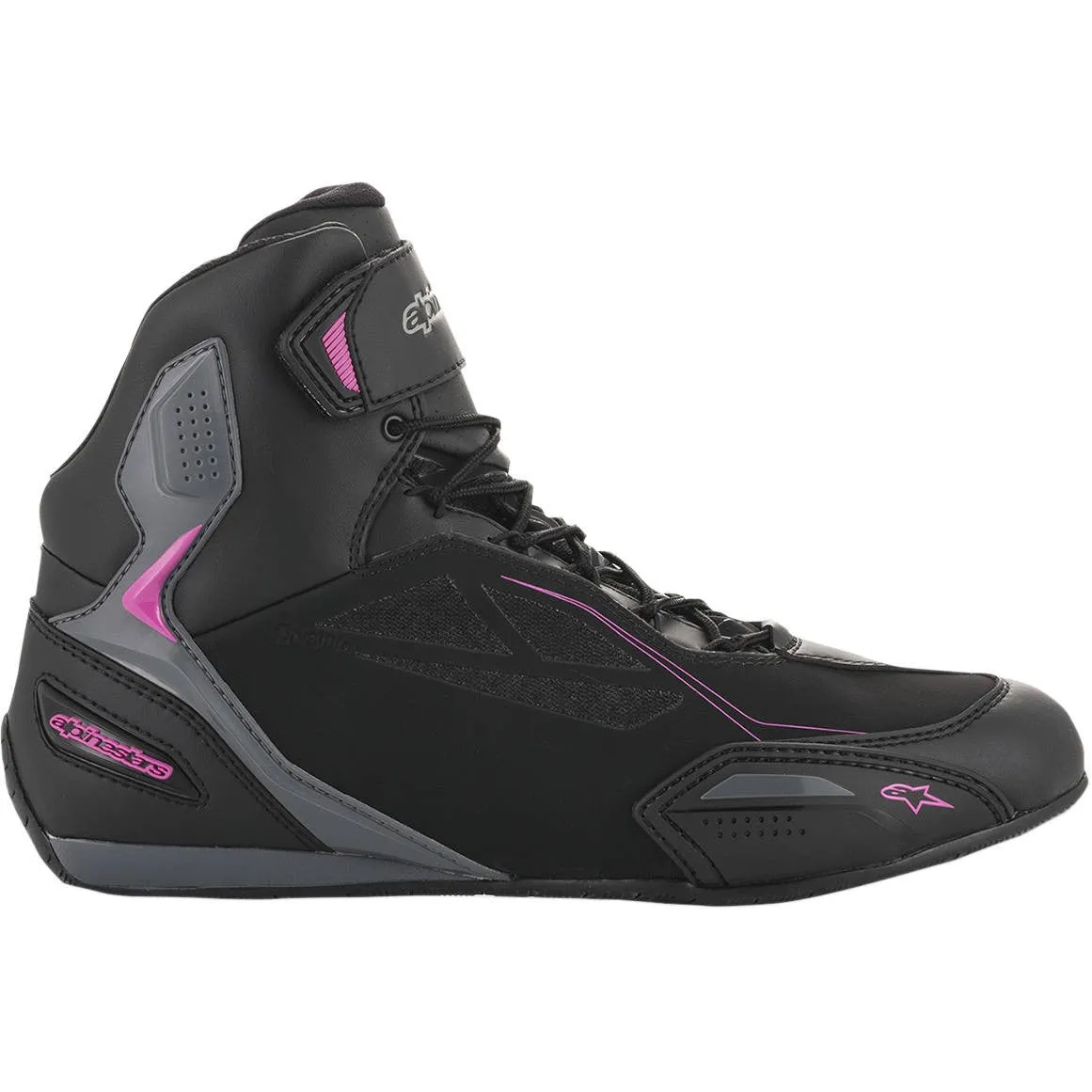 Alpinestars Women's Stella Faster-3 Drystar Shoes