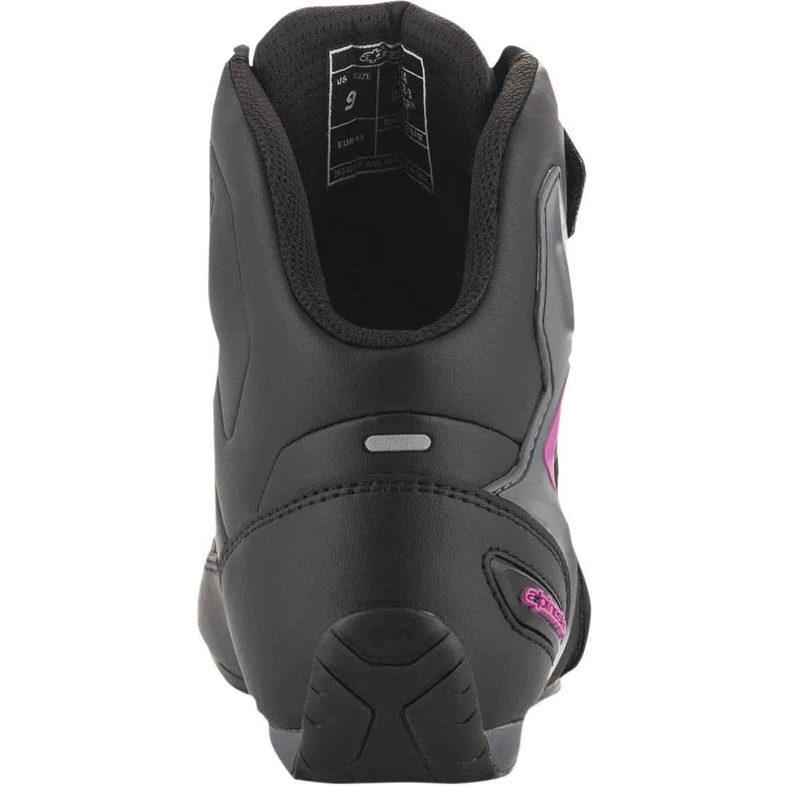 Alpinestars Women's Stella Faster-3 Drystar Shoes