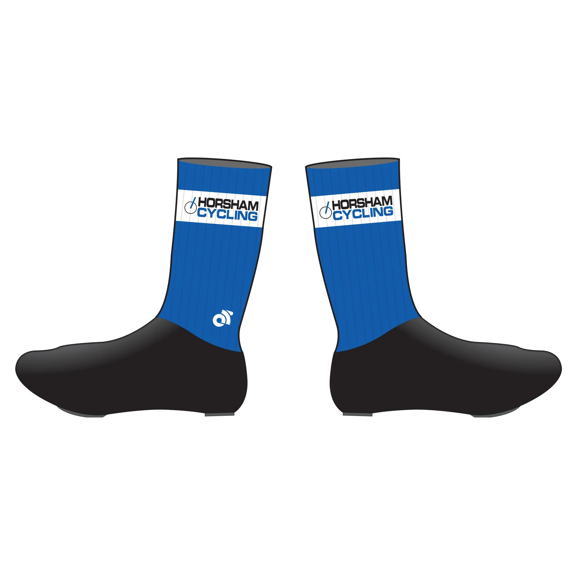 APEX Aero Race Shoecovers