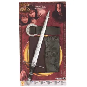 Aragorn Blister Kit Size Std