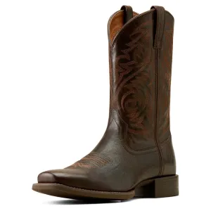 Ariat Boots Mens Sport Herdsman