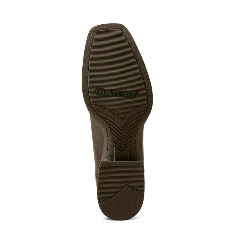 Ariat Boots Mens Sport Herdsman