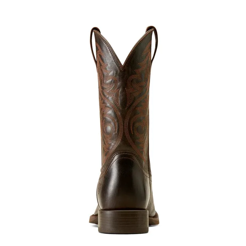 Ariat Boots Mens Sport Herdsman