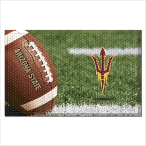Arizona State University Scraper Mat