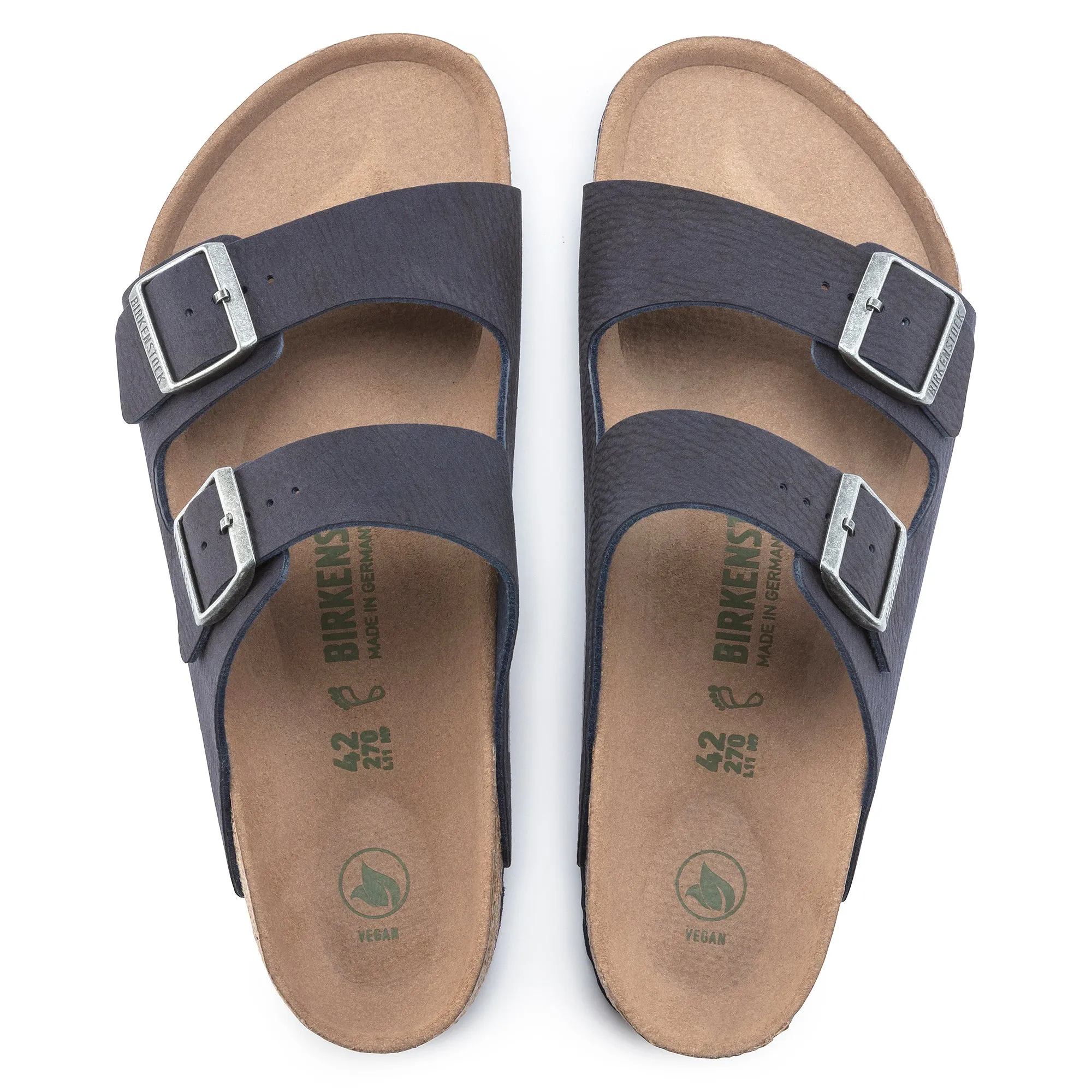 Arizona Vegan Microfiber