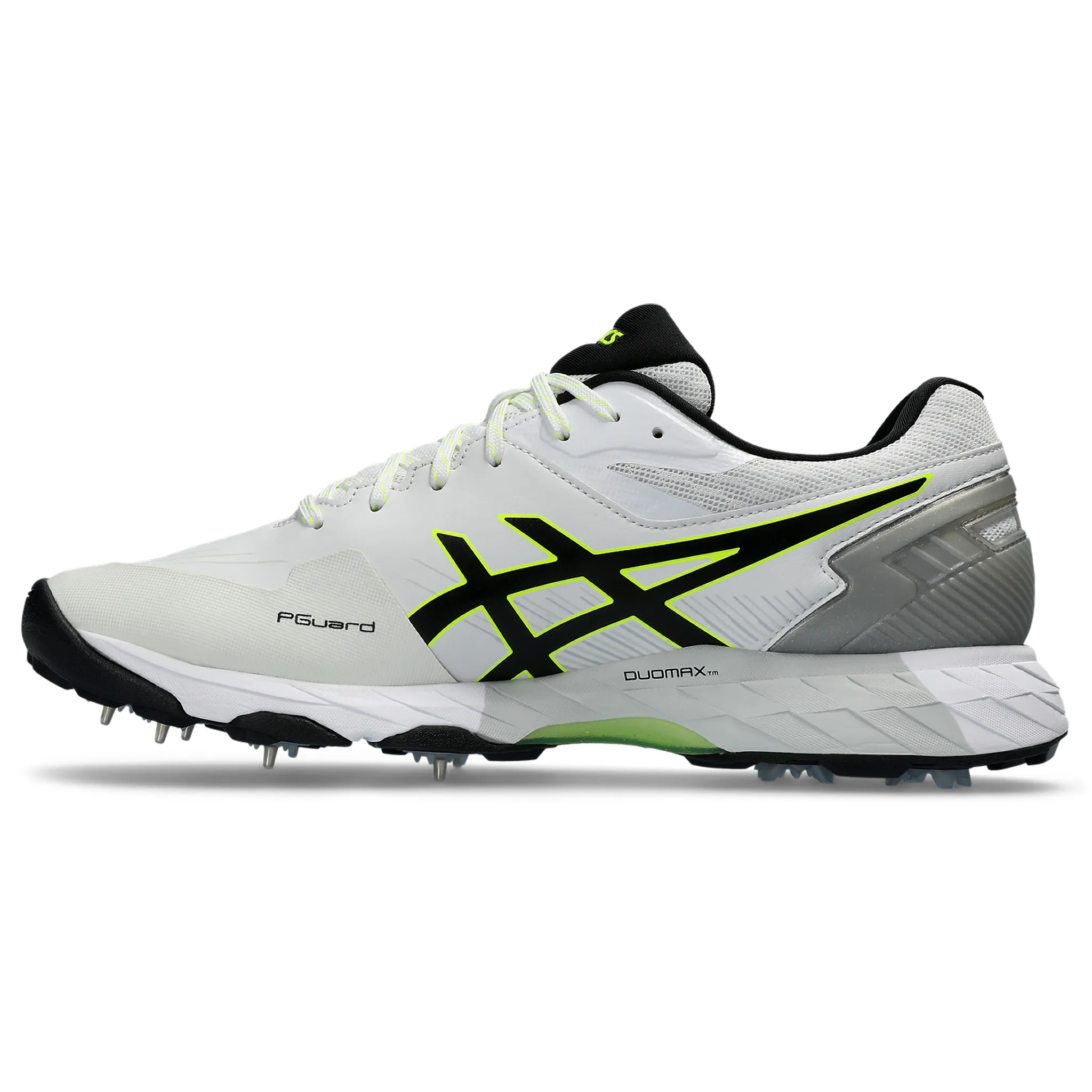 ASICS 350 Not Out FF Mens Cricket Shoes