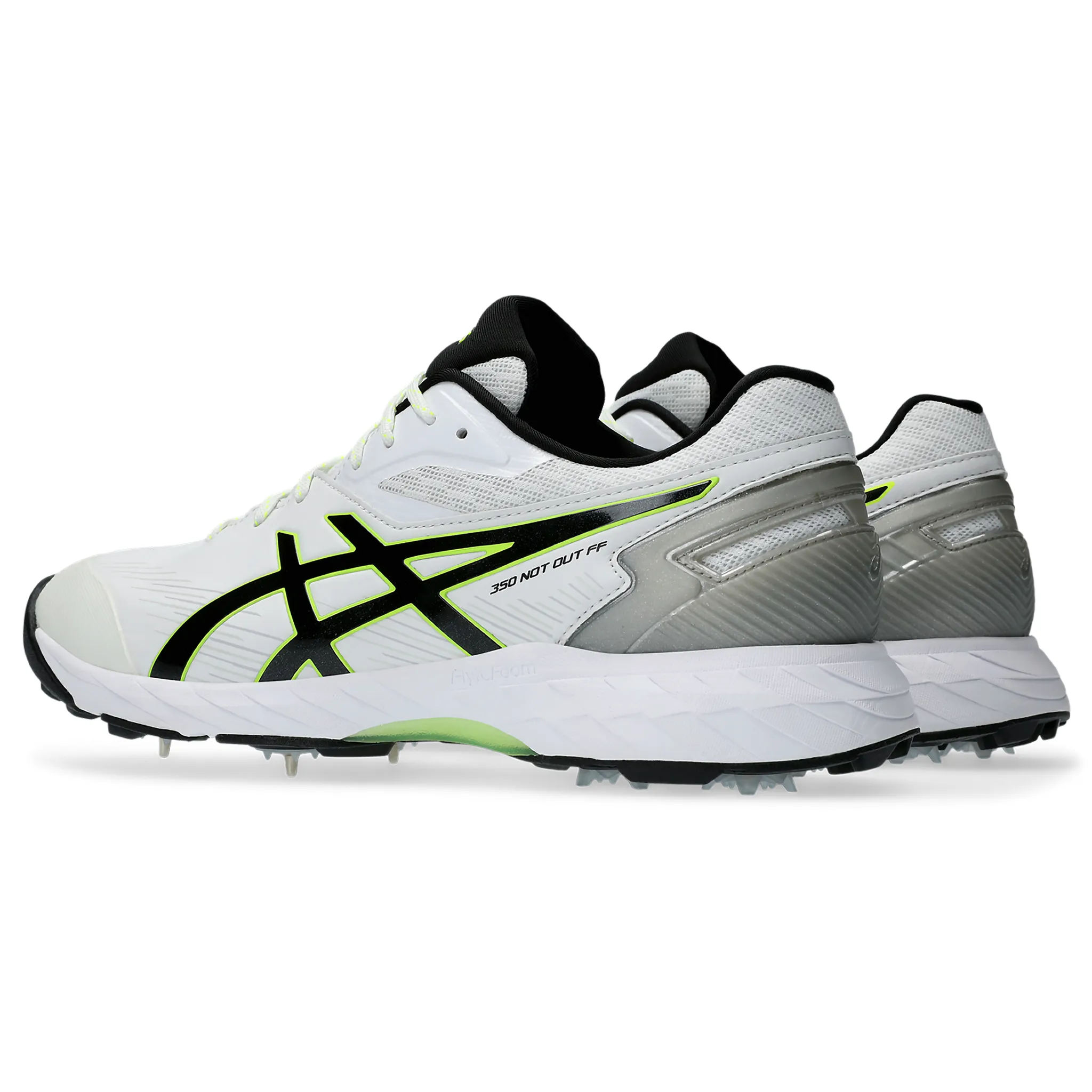 ASICS 350 Not Out FF Mens Cricket Shoes