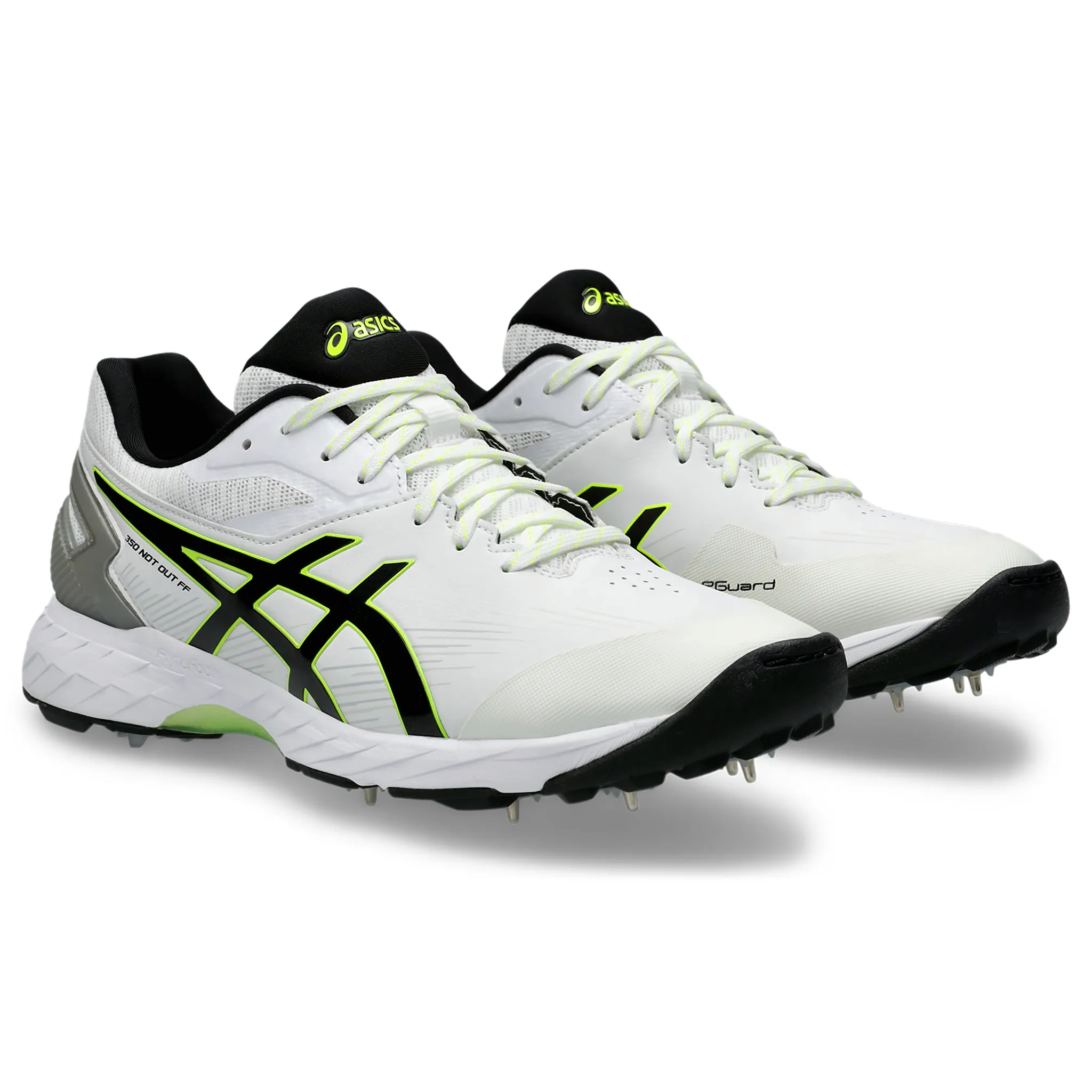 ASICS 350 Not Out FF Mens Cricket Shoes