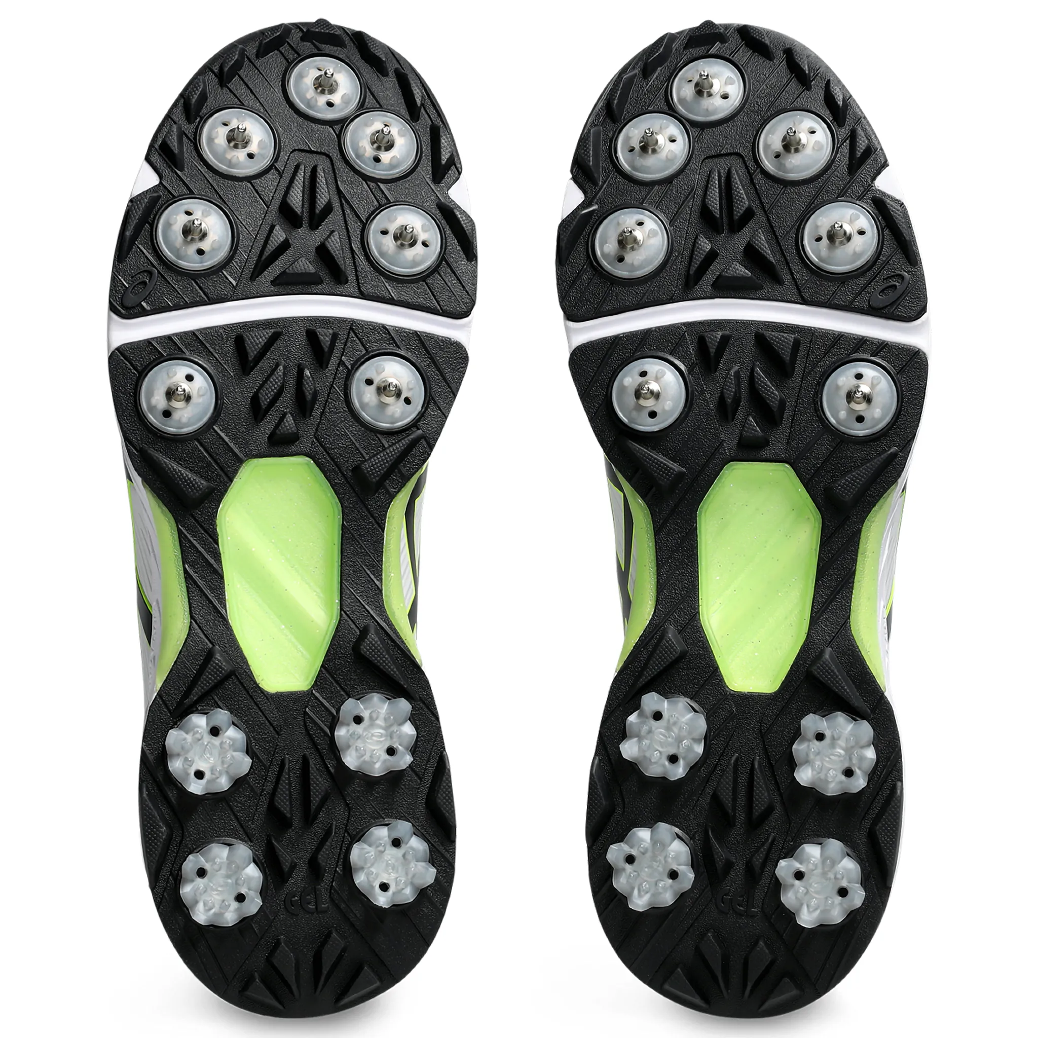 ASICS 350 Not Out FF Mens Cricket Shoes